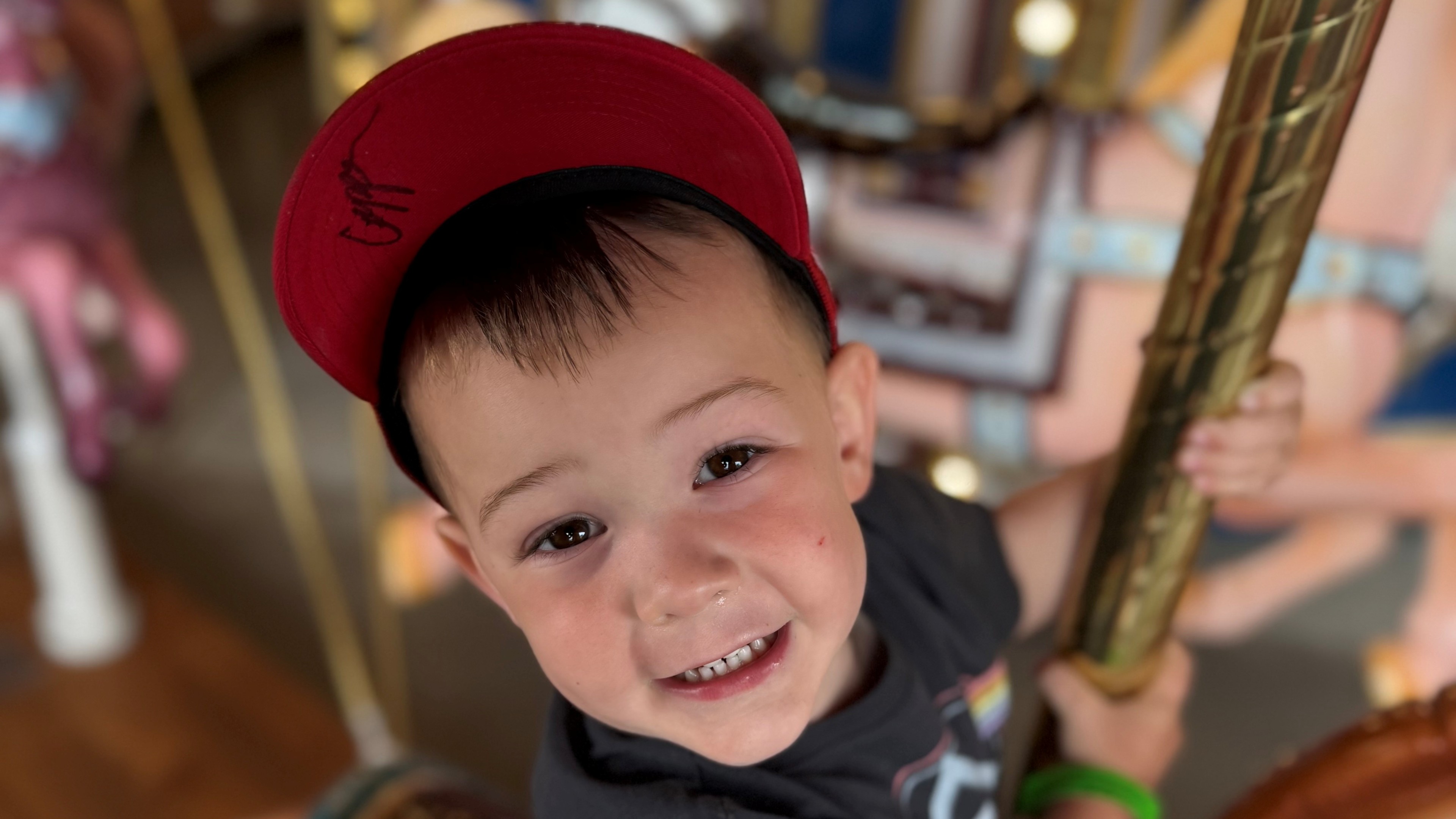 Annual Company Picnic 2025